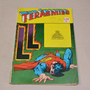 Teräsmies 06 - 1968